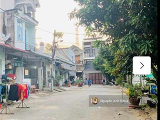 Chủ cần bán gấp lô đất 92,5m2 thổ cư mặt tiền đường nhựa 7m  xây dựng tự do. sổ sẵn