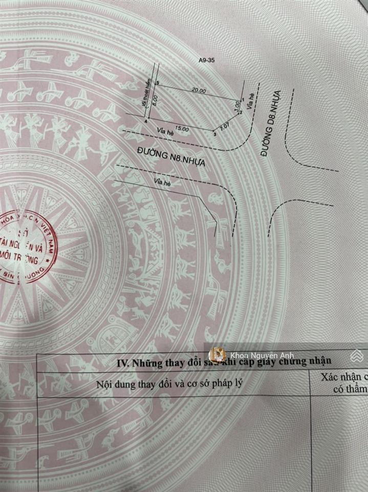 Cập nhật giỏ hàng chuyển nhượng, ký gởi đất đẹp nhất kđt bình nguyên 100m2,167m2, 300m2,395m2