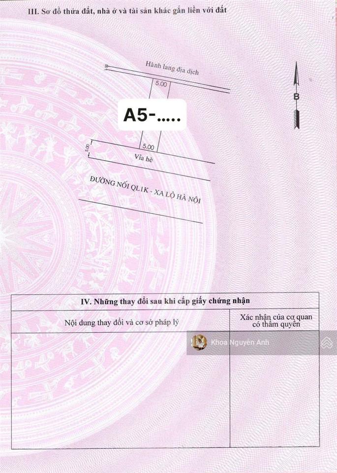 Cập nhật giỏ hàng chuyển nhượng, ký gởi đất đẹp nhất kđt bình nguyên 100m2,167m2, 300m2,395m2