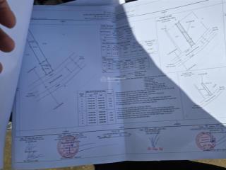 Bán đất mặt tiền duyên hải, cần thạnh, cần giờ