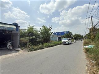 Bán đất tại thân nhân trung, trảng dài, biên hòa, đồng nai, 11,5 tỷ, 675,3 m2 còn thương lượng