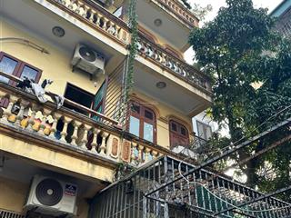 Cho thuê nhà nguyên căn ngõ 279 hoàng mai