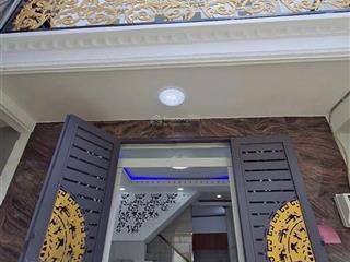 Nhà chính chủ cần bán nhanh đường lưu hữu phước f15  q8