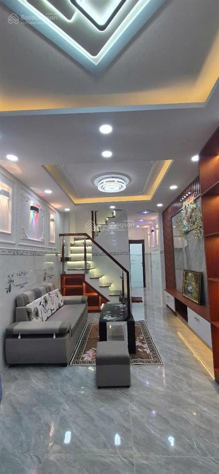 Nhà chính chủ cần bán gấp, đường nguyễn chế nghĩa, f12 q8
