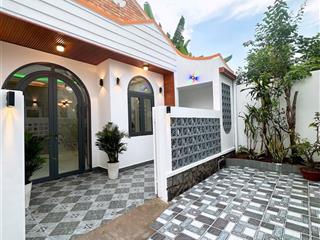 Chủ cần bán nhanh, tân kim long an dt 75m2