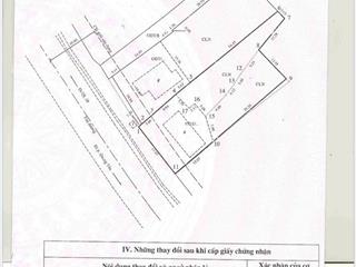 Chủ cần bán 823m2 trục chính ql 10 giá rẻ