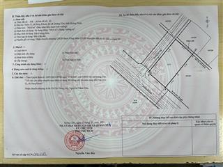 Ô góc 740 m2 full thổ cư sát khu công nghiệp amata sông khoai