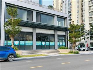 Mở bán shophouse căn góc 2 mặt tiền dự án cardinal court phú mỹ hưng  tặng 1 năm phí quản lý