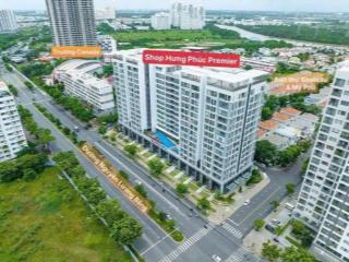Shophouse cách trường quốc tế canada 3 phút  giá rẻ hơn căn hộ, chỉ 118 triệum2