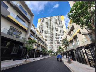 Bán nhà phố thương mại shophousebcon uni valley chỉ trả trước 3 tỷ, nhận nhà cho thuê 350tr/năm