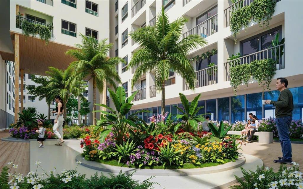 Bán căn hộ ben hill thuận an đầu tư siêu hiệu quả chỉ với 350 triệu nhận nhà ở ngay, không lãi suất