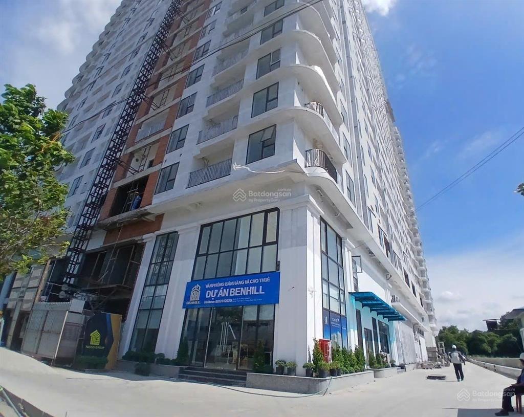 Bán căn hộ ben hill thuận an đầu tư siêu hiệu quả chỉ với 350 triệu nhận nhà ở ngay, không lãi suất
