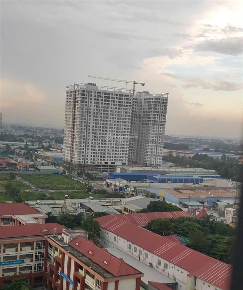 Bán căn hộ ben hill thuận an đầu tư siêu hiệu quả chỉ với 350 triệu nhận nhà ở ngay, không lãi suất