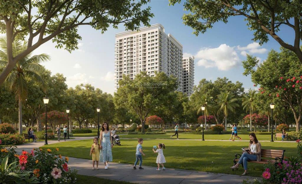 Bán căn hộ ben hill thuận an đầu tư siêu hiệu quả chỉ với 350 triệu nhận nhà ở ngay, không lãi suất