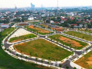 Chính chủ cần bán 270m đối diện 4 toà nhà ở xã hội trung tâm việt trì.  0865 566 ***