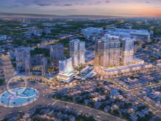 Cần bán căn shophouse 2 mặt tiền royal mansion bắc giang