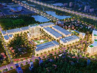Cần chuyển nhượng suất ngoại giao đất nền dream city bắc giang
