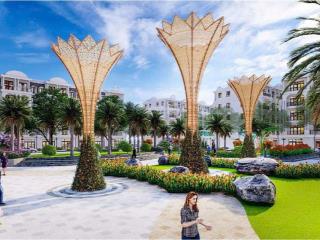 Siêu hot suất ngoại giao dự án dream city bắc giang