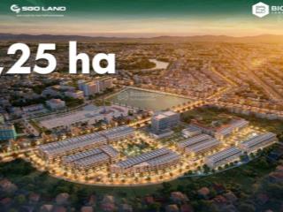 Sắp ra mắt siêu phẩm đất nền bích sơn central point  việt yên