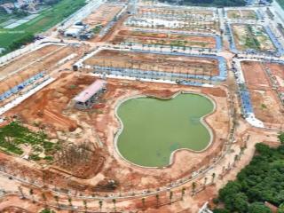 Mở bán đất nền dự án hawee parkland cao thượng, tân yên. giá gốc chủ đầu tư