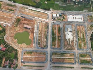 Bán gấp lô ngoại giao hawee parkland cao thượng, chiết khấu 5%