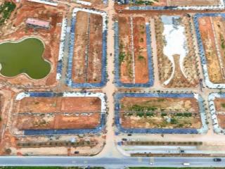 Hawee parkland cao thượng, tân yên, vốn đầu tư chỉ từ 1,2 tỷ/lô diện tích 96m2
