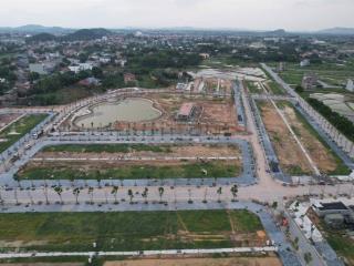 Chính thức ra sổ đỏ từng lô hawee parkland cao thượng, tân yên. giá gốc 23 triệu/m2