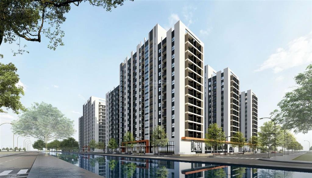Bán căn hộ chung cư grandhome yên phong, cạnh kcn samsung quỹ căn đẹp rẻ nhất dự án