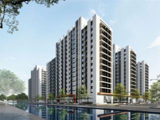 Bán căn hộ chung cư grandhome yên phong, cạnh kcn samsung  quỹ căn đẹp rẻ nhất dự án