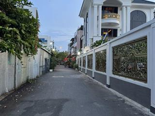 Nhà 2 tầng 80m2 (6*14m)  đường nhựa 6m  kdc văn minh  lã xuân oai  tp thủ đức  nhỉnh 6ty
