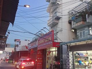 Nhà 2mt kinh doanh sầm uất  trục lê văn việt  tp.thủ đức  160m2 (ngang 6m)  kdc hiện hữu