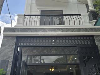 Nhà nguyễn duy trinh  tp. thủ đức  kdc hiện hữu  shr 3 tầng 4pn 3wc  dt sàn 150m2  nhỉnh 5 tỷ