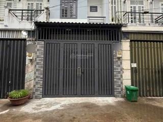 Nhà 3 tầng 3pn  trục lê văn việt  tp.thủ đức  kdc hiện hữu  đồng bộ  150m2 sàn  nhỉnh 5tỷ tl