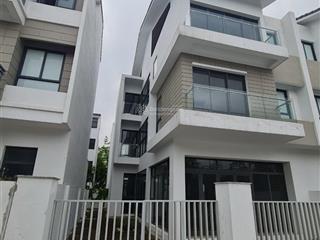 Bán biệt thự sol lake villa  nhìn sang vành đai 4  tập đoàn nam cường