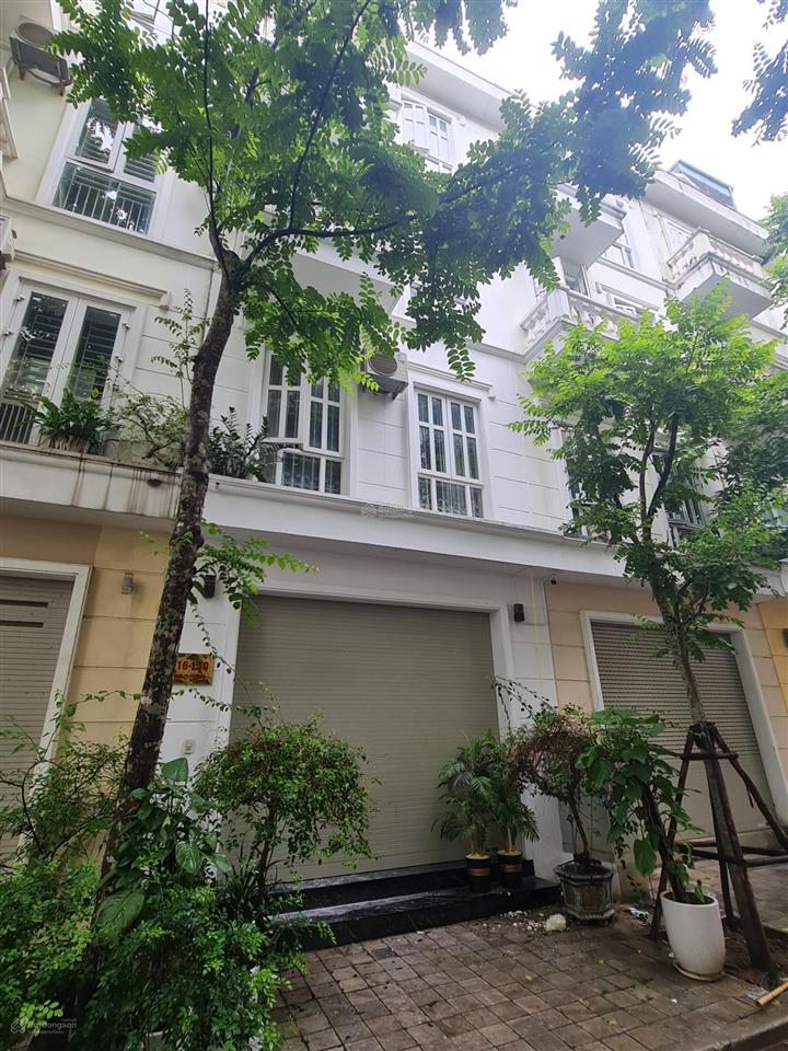 Liền kề nam cường 75m2, hướng đông nam, giá 14,7 tỷ
