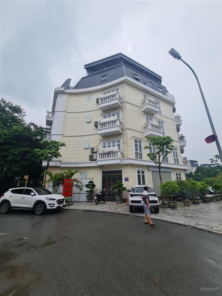 Liền kề nam cường 75m2, hướng đông nam, giá 14,7 tỷ