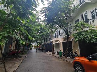 Liền kề nam cường 75m2, hướng đông nam, giá 15 tỷ