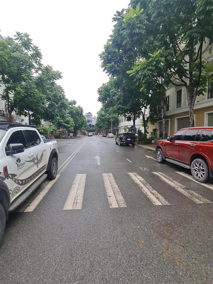 Liền kề nam cường 75m2, hướng đông nam, giá 14,7 tỷ