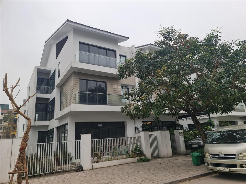 Bán biệt thự nam cường 200m2 đường 30m  giá 37,5 tỷ