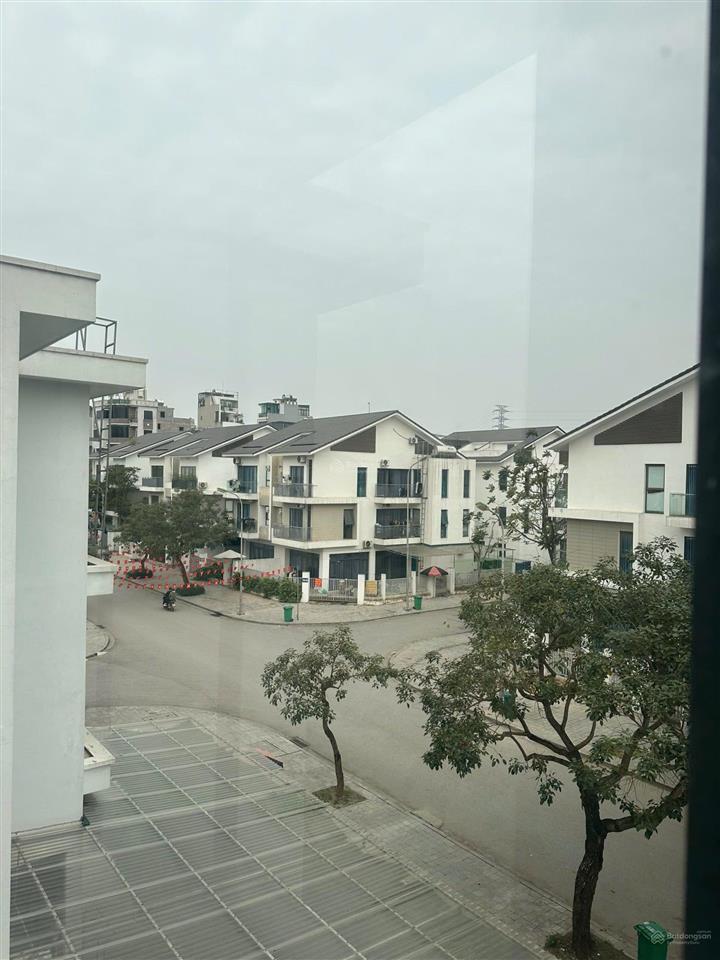 Bán biệt thự nam cường 200m2 đường 30m giá 39 tỷ