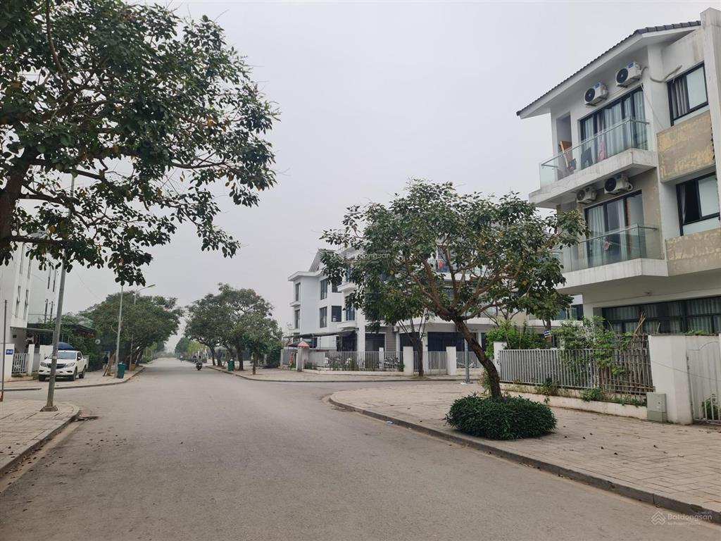Bán biệt thự nam cường 200m2 đường 30m  giá 37,5 tỷ