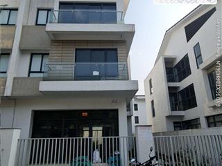 Cần bán gấp  giá 145tr/m2 đã bao gồm xây  biệt thự nam cường  đường 17,5m  cách hồ cây đàn 50m