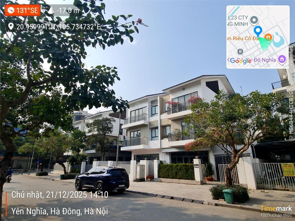 Cần bán gấp  giá 145tr/m2 đã bao gồm xây  biệt thự nam cường  đường 17,5m  cách hồ cây đàn 50m