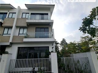 Bán bt tại sol lake villa, 29 tỷ, 200m2, 5pn, 6wc, 4 tầng, hướng tây bắc