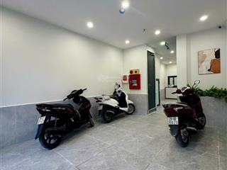 Bán căn chung cư mini dòng tiền đều đặn 500tr/ năm phố gia quất ngọc thuỵ long biên