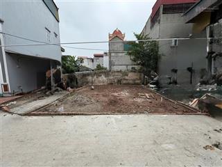 Bán lô đất vip cực đẹp phố phúc lợi cực thoáng xây nhà ở thì nét luôn 56m2 mt=6m giá 7,8 tỷ