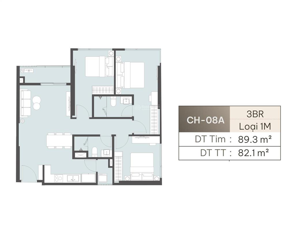 Em tùng còn căn 3pn2vs tại masteri lake side ocp1gia lâm.82m2 giá 5,6 tỷ.full đồ nhập khẩu đức
