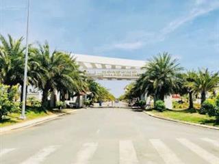 Bán đất biệt thự kdc đông dương gần liên phường (15x25) giá 12 tỷ. view sông. 0902 550 ***