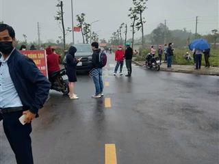 Nay ngày đẹp chủ nhờ em bán lô 100m2 khánh tân giá 5x tr/m2 (x tiểu học) anh chị gọi em xem đất ạ