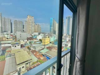 Chỉ từ 4tr có ngay căn hộ studio bình thạnh siêu xinh